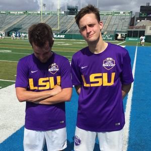 Meet your Posher, Michael